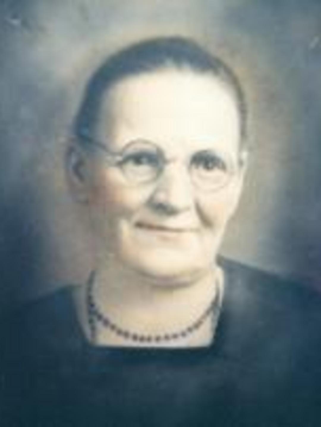 Emma Elizabeth Jeffs (1859 - 1938) Profile